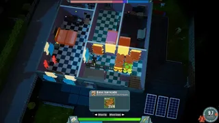 Скриншот 4 к игре 10 Miles To Safety