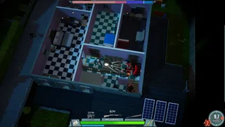 Скриншот 5 к игре 10 Miles To Safety