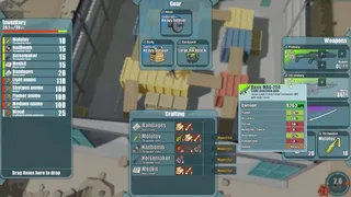 Скриншот 7 к игре 10 Miles To Safety