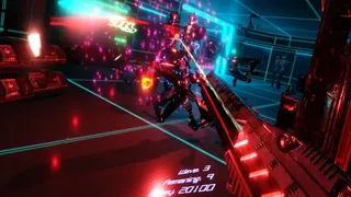 Скриншот 1 к игре Malicious Payload