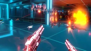 Скриншот 2 к игре Malicious Payload