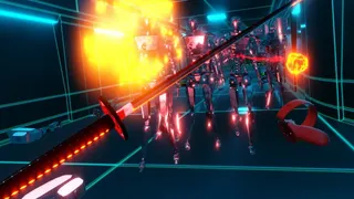 Скриншот 3 к игре Malicious Payload