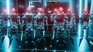 Скриншот 6 к игре Malicious Payload