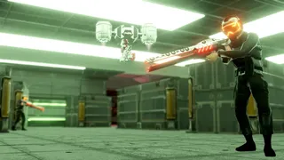 Скриншот 7 к игре Malicious Payload