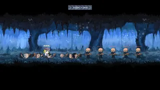 Скриншот 1 к игре The Expedition