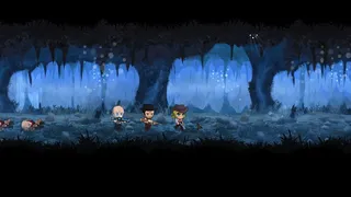 Скриншот 2 к игре The Expedition
