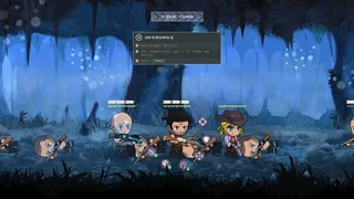 Скриншот 4 к игре The Expedition