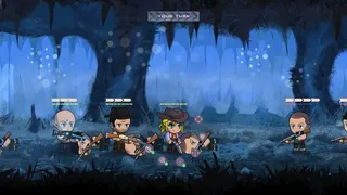 Скриншот 6 к игре The Expedition