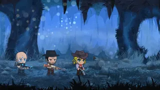 Скриншот 7 к игре The Expedition