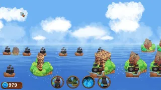 Скриншот 2 к игре Caramel Port