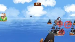 Скриншот 5 к игре Caramel Port