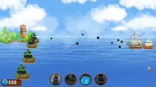 Скриншот 7 к игре Caramel Port