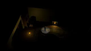 Скриншот 1 к игре Trapped in Fear