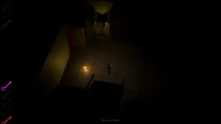 Скриншот 4 к игре Trapped in Fear