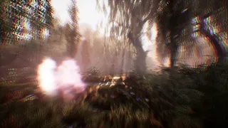 Скриншот 1 к игре The Dead Tree of Ranchiuna