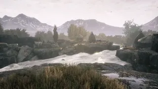 Скриншот 2 к игре The Dead Tree of Ranchiuna