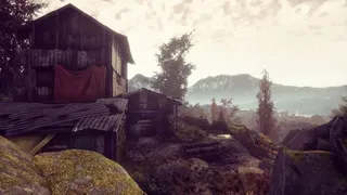 Скриншот 4 к игре The Dead Tree of Ranchiuna