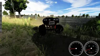 Скриншот 1 к игре I Need Spirit: Off Road Edition