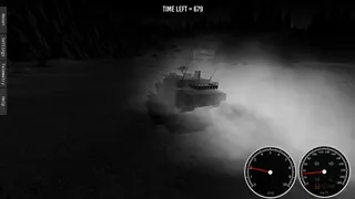 Скриншот 8 к игре I Need Spirit: Off Road Edition