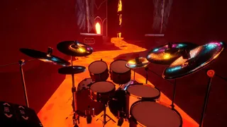 Скриншот 5 к игре DrumBeats VR