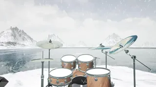 Скриншот 6 к игре DrumBeats VR