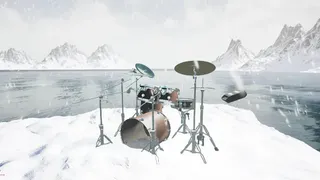 Скриншот 7 к игре DrumBeats VR