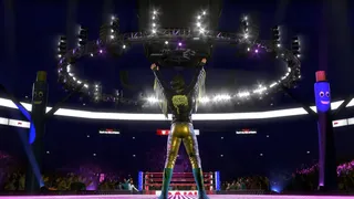 Скриншот 3 к игре WWE 2K20