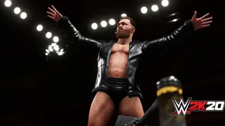 Скриншот 6 к игре WWE 2K20