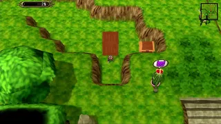 Скриншот 3 к игре Sephirothic Stories