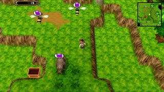 Скриншот 6 к игре Sephirothic Stories