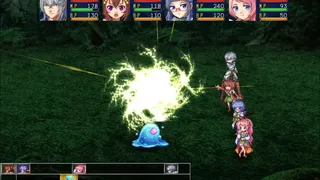 Скриншот 5 к игре Asdivine Dios