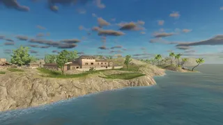 Скриншот 3 к игре THE LAST PLAYER:VR Battle Royale
