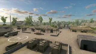 Скриншот 5 к игре THE LAST PLAYER:VR Battle Royale