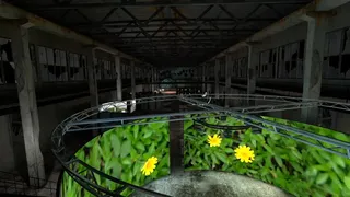 Скриншот 1 к игре The Virtual Reality Museum of Immersive Experiences