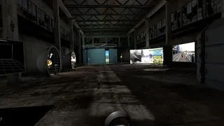 Скриншот 2 к игре The Virtual Reality Museum of Immersive Experiences