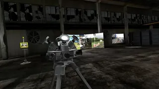 Скриншот 4 к игре The Virtual Reality Museum of Immersive Experiences