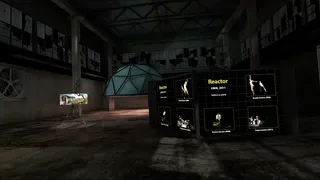 Скриншот 6 к игре The Virtual Reality Museum of Immersive Experiences
