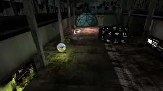 Скриншот 7 к игре The Virtual Reality Museum of Immersive Experiences