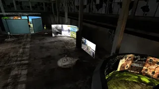 Скриншот 8 к игре The Virtual Reality Museum of Immersive Experiences