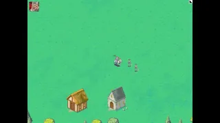 Скриншот 3 к игре Holy Road