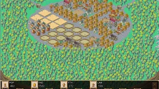 Скриншот 5 к игре Holy Road