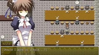 Скриншот 2 к игре Escape from Fortress Lugohm
