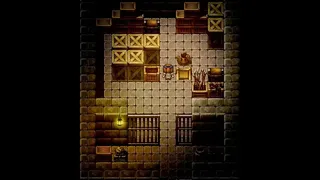 Скриншот 5 к игре Escape from Fortress Lugohm