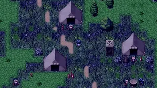Скриншот 7 к игре Dark Hero Party