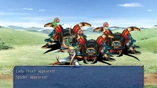 Скриншот 3 к игре Ordeal of Princess Eris