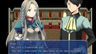 Скриншот 4 к игре Ordeal of Princess Eris