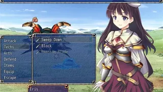 Скриншот 5 к игре Ordeal of Princess Eris