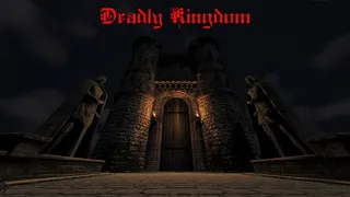 Скриншот 1 к игре Deadly Kingdom
