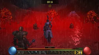 Скриншот 6 к игре Deadly Kingdom