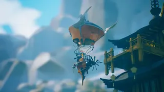 Скриншот 3 к игре TASOMACHI: Behind the Twilight